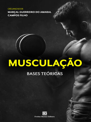 cover image of Musculação